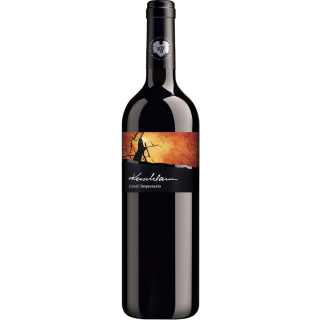 Cuvée Impresario 2017