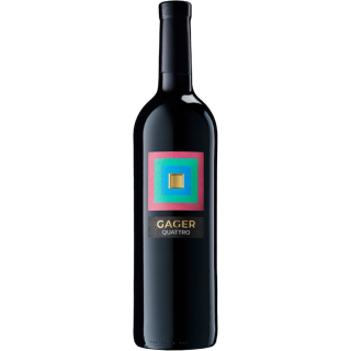 Cuvée Quattro 2022