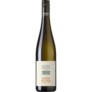 Grüner Veltliner Federspiel Terrassen 2024