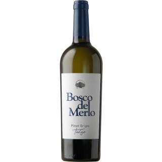Pinot Grigio DOC Tudajo 2024