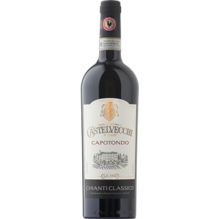 Chianti Classico DOCG Capotondo 2023