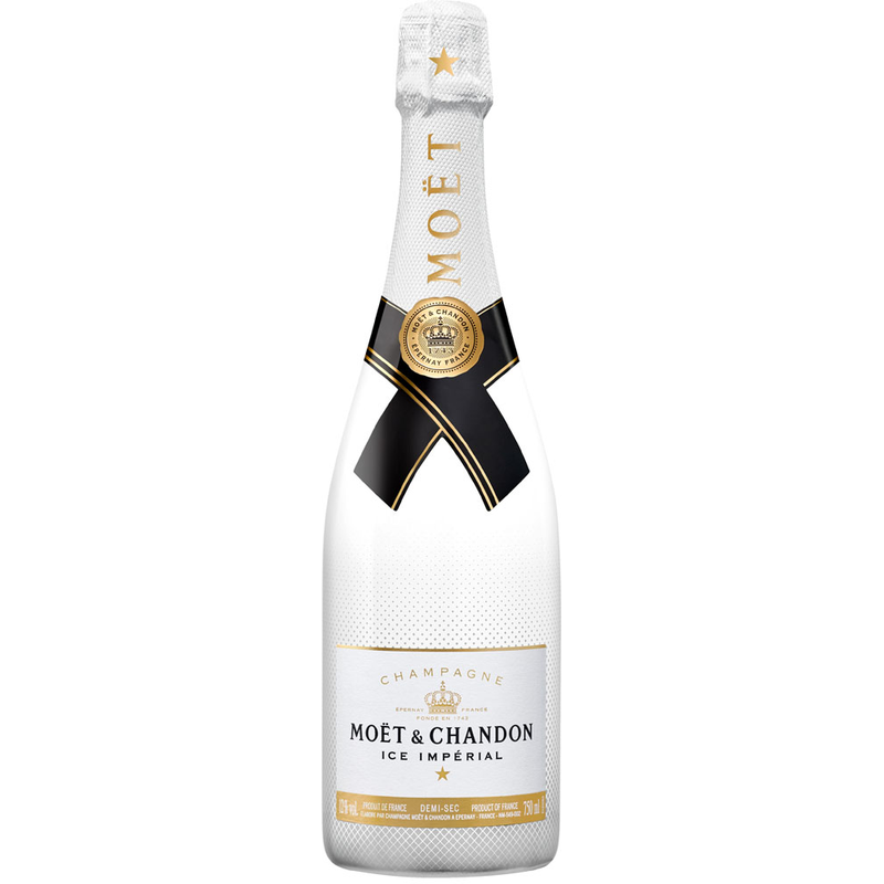 Champagner Ice Imperial