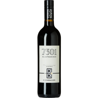 Blaufränkisch 7301 2022