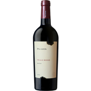 Merlot Drago Rosso 2021