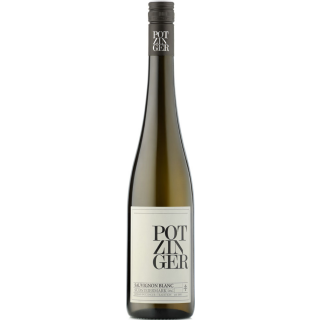 Sauvignon Blanc Tradition Südsteiermark DAC 2025