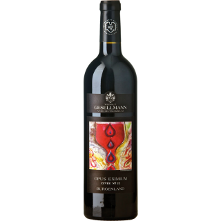 Cuvée Opus Eximium 2022