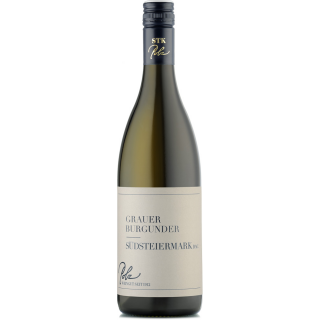 Grauburgunder Südsteiermark DAC 2022