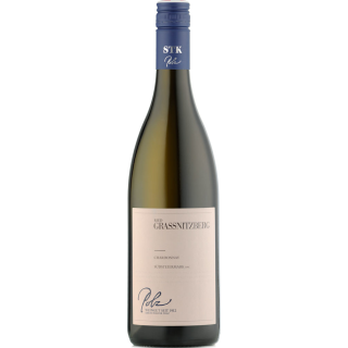 Chardonnay Grassnitzberg 2019