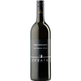 Sauvignon Blanc Poharnig 2023