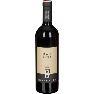 Cuvée K+K 2022