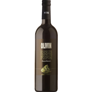 Zweigelt Olivin 2020