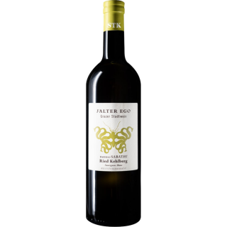 Sauvignon Blanc Kehlberg Falter Ego Weststeiermark DAC 2020
