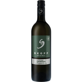 Sauvignon Blanc Gamlitz Südsteiermark DAC 2024