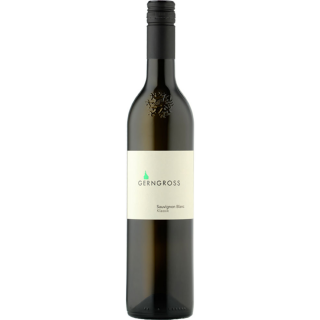 Sauvignon Blanc Südsteiermark DAC 2025
