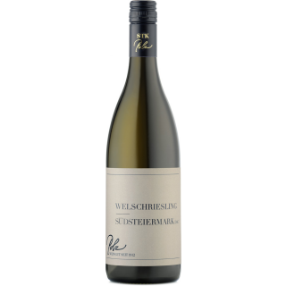 Welschriesling Südsteiermark DAC 2025