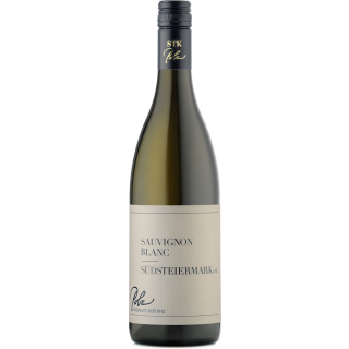 Sauvignon Blanc Südsteiermark DAC 2024