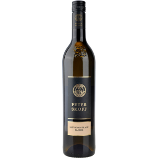 Sauvignon Blanc Südsteiermark DAC 2025
