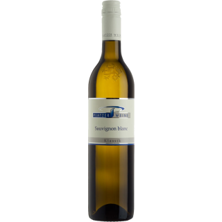 Sauvignon Blanc Klassik 2025