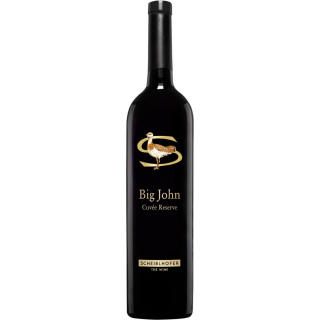 Cuvée Big John Reserve 2024